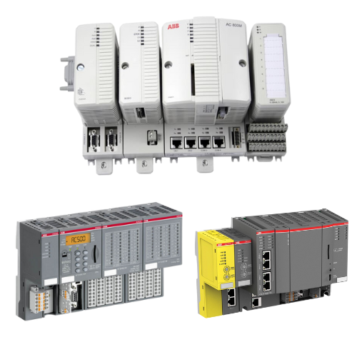 Sửa chữa PLC & Servo