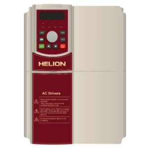 Biến tần 3 pha 380V ra 3 pha 380V 15kW HELION HL-V3 T3 015G/018P