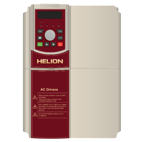 Biến tần 3 pha 220V