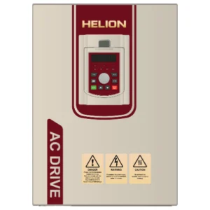 Biến tần 3 pha 380V ra 3 pha 380V 30kW HELION HL-V3 T3 030G/037P