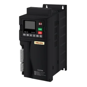 khởi động mềm Helion HL S3