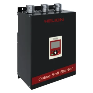khởi động mềm Helion HL S9 132kW