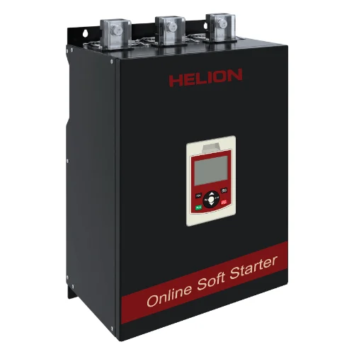 Khởi động mềm Online 132kW Helion HL-S9-132Z