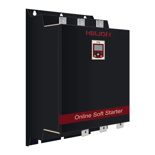 Khởi động mềm Online 355kW Helion HL-S9-355Z